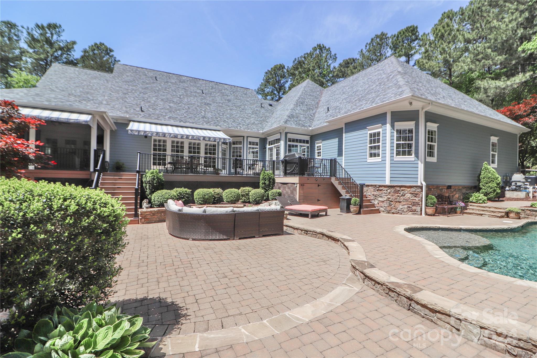 Northview Harbour - Residential