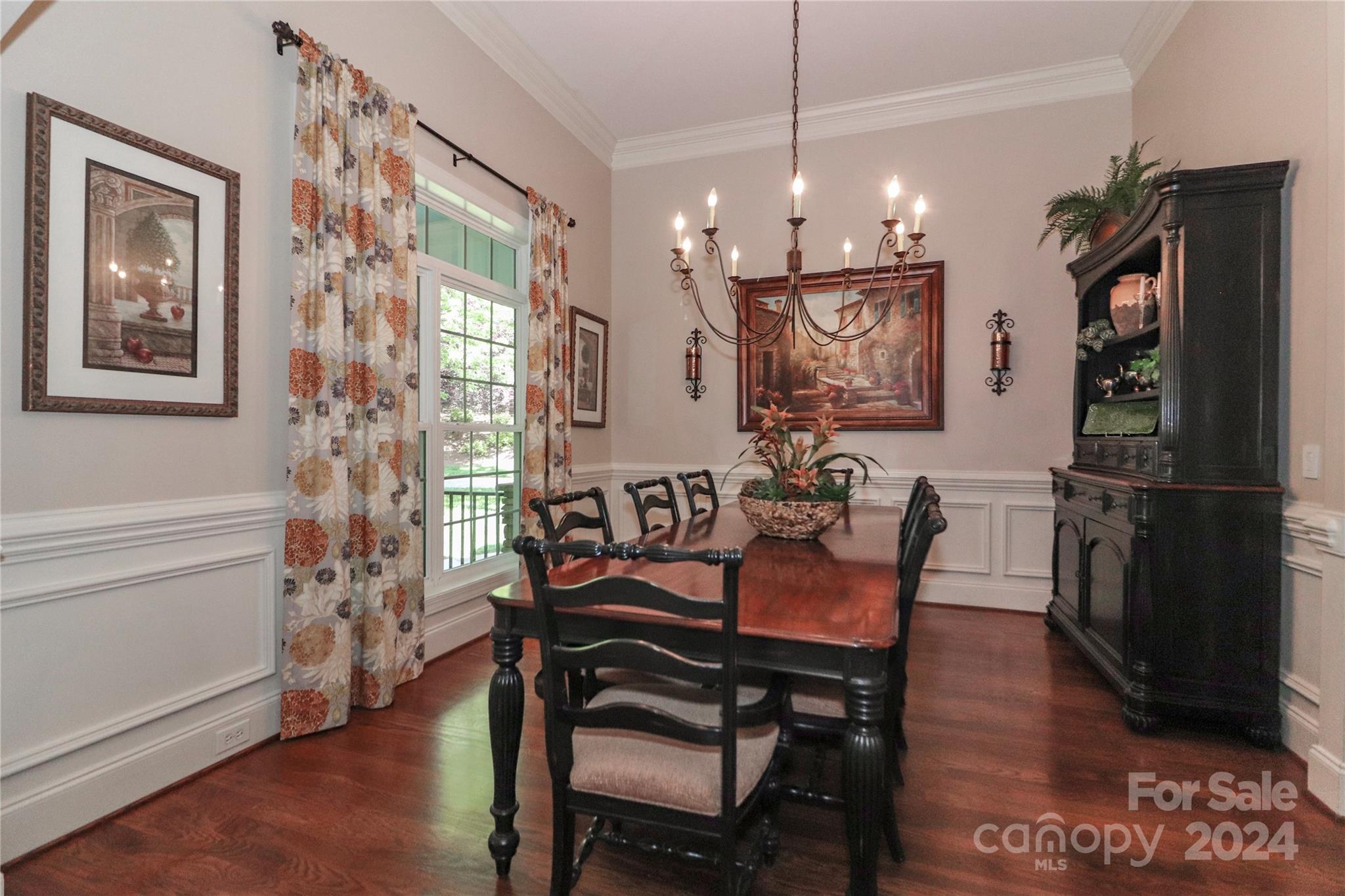 Northview Harbour - Residential