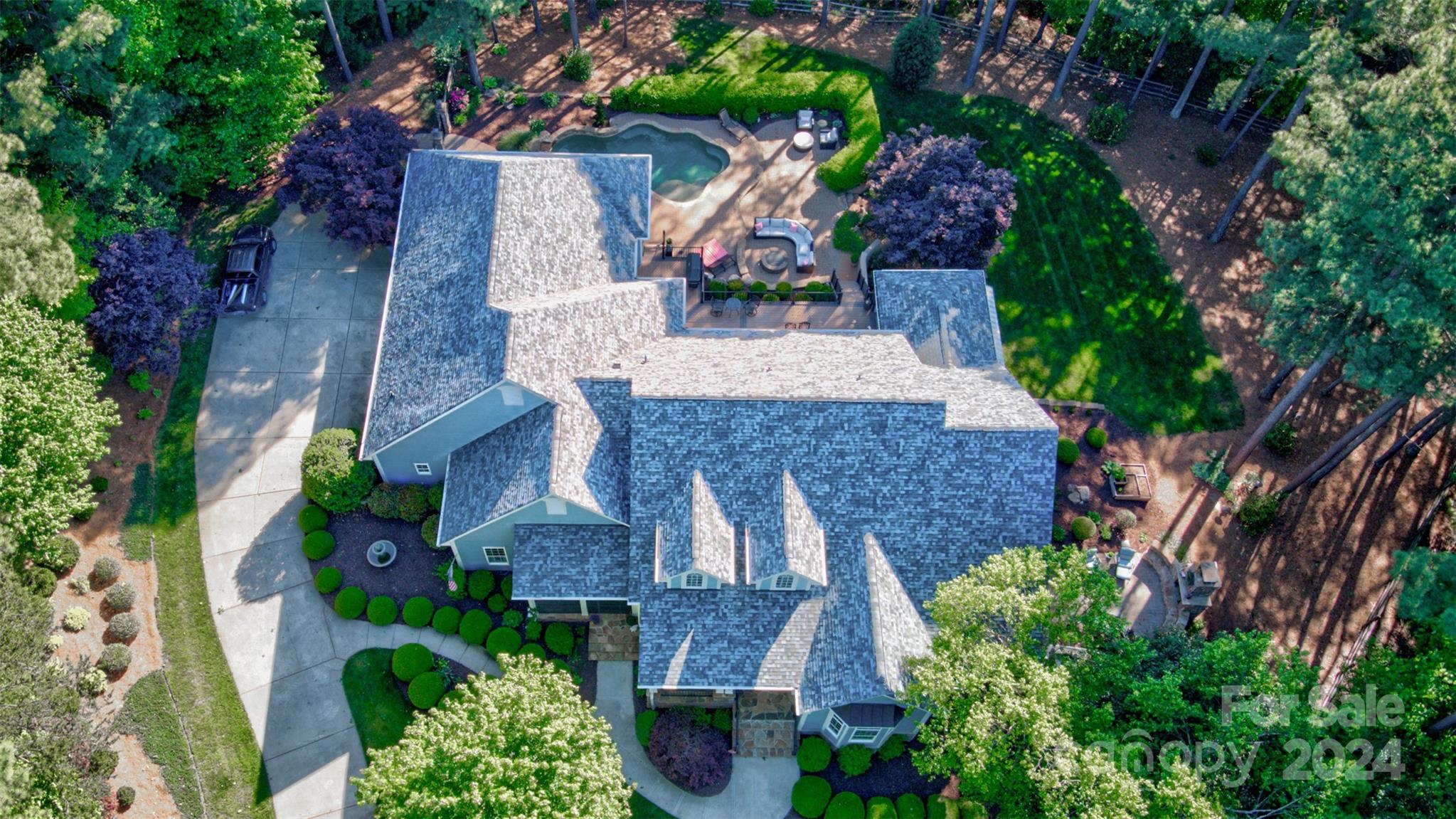 Northview Harbour - Residential