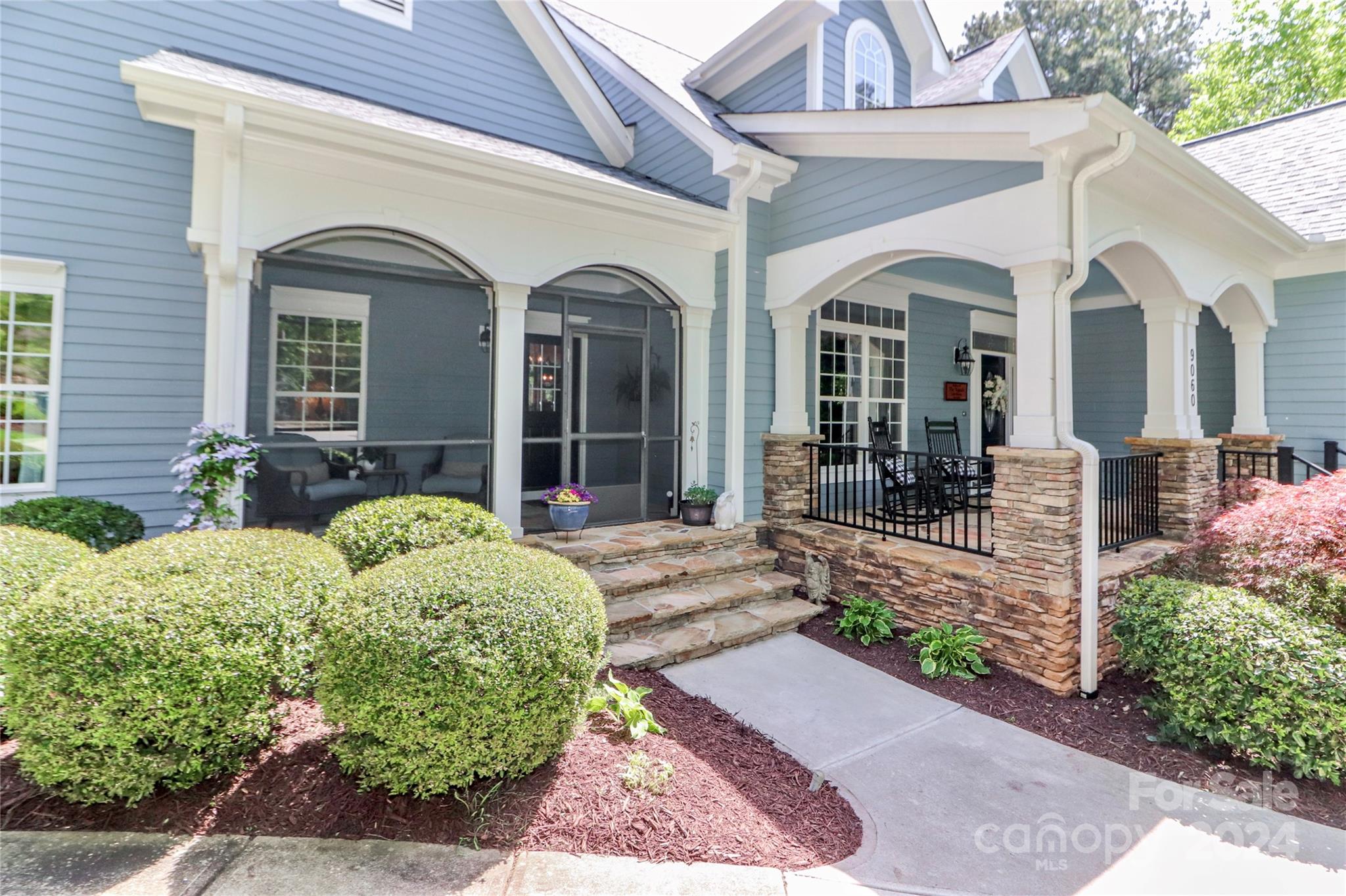 Northview Harbour - Residential