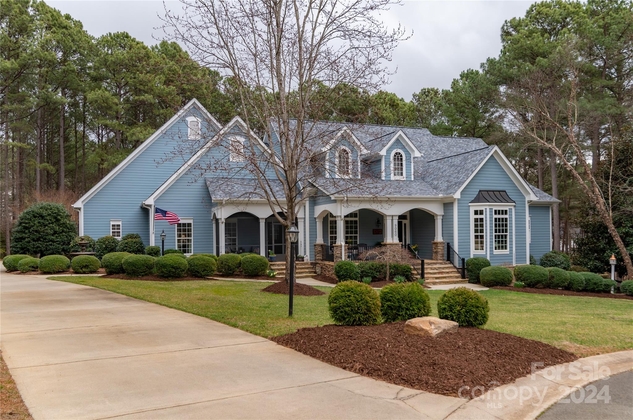 Northview Harbour - Residential