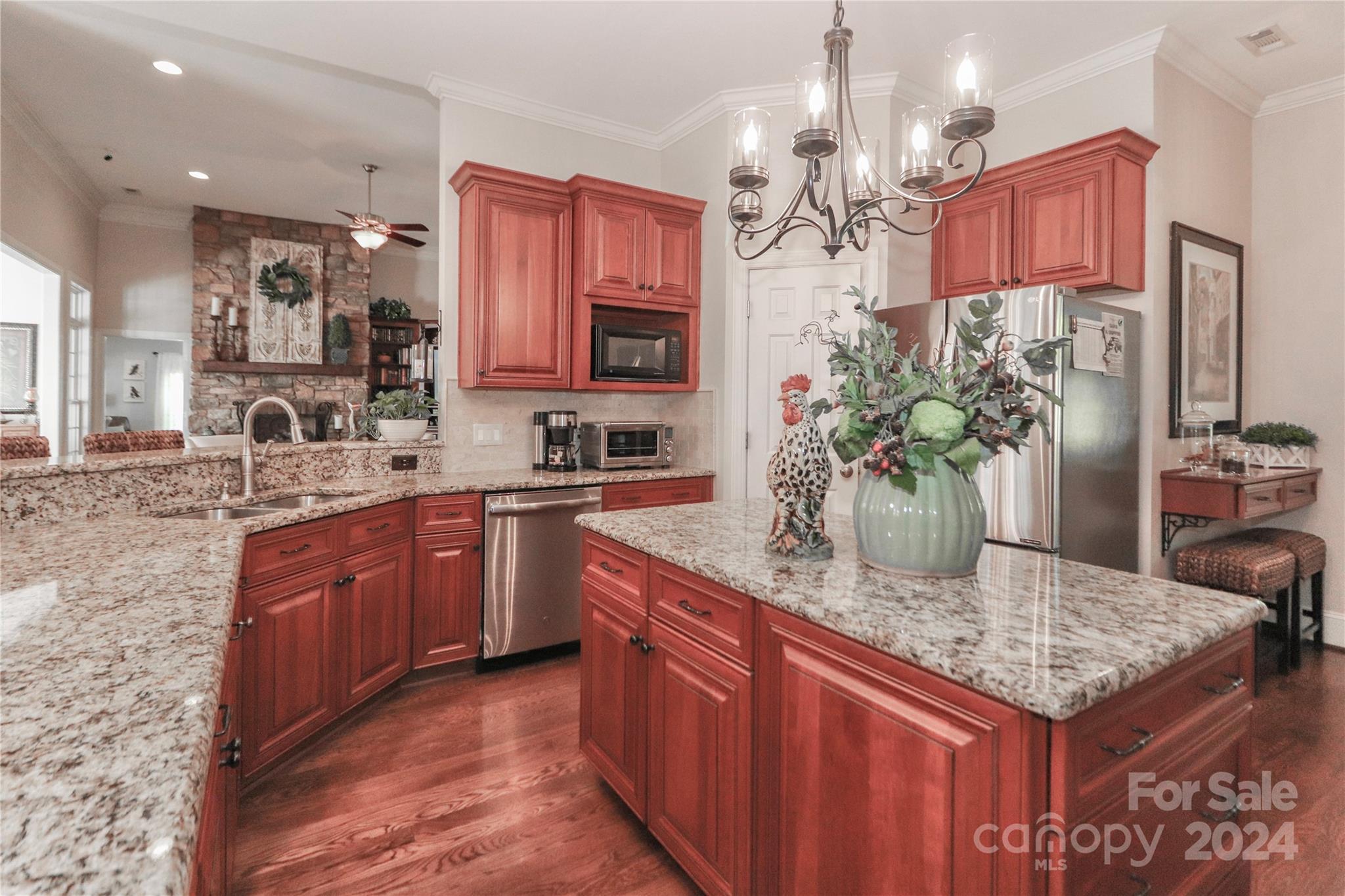 Northview Harbour - Residential