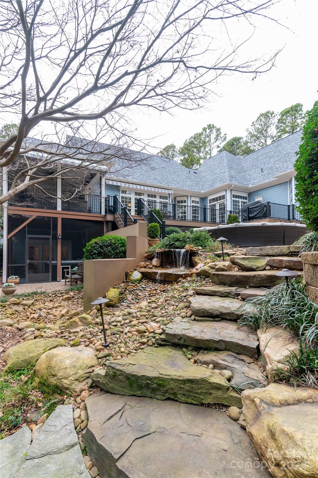 Northview Harbour - Residential