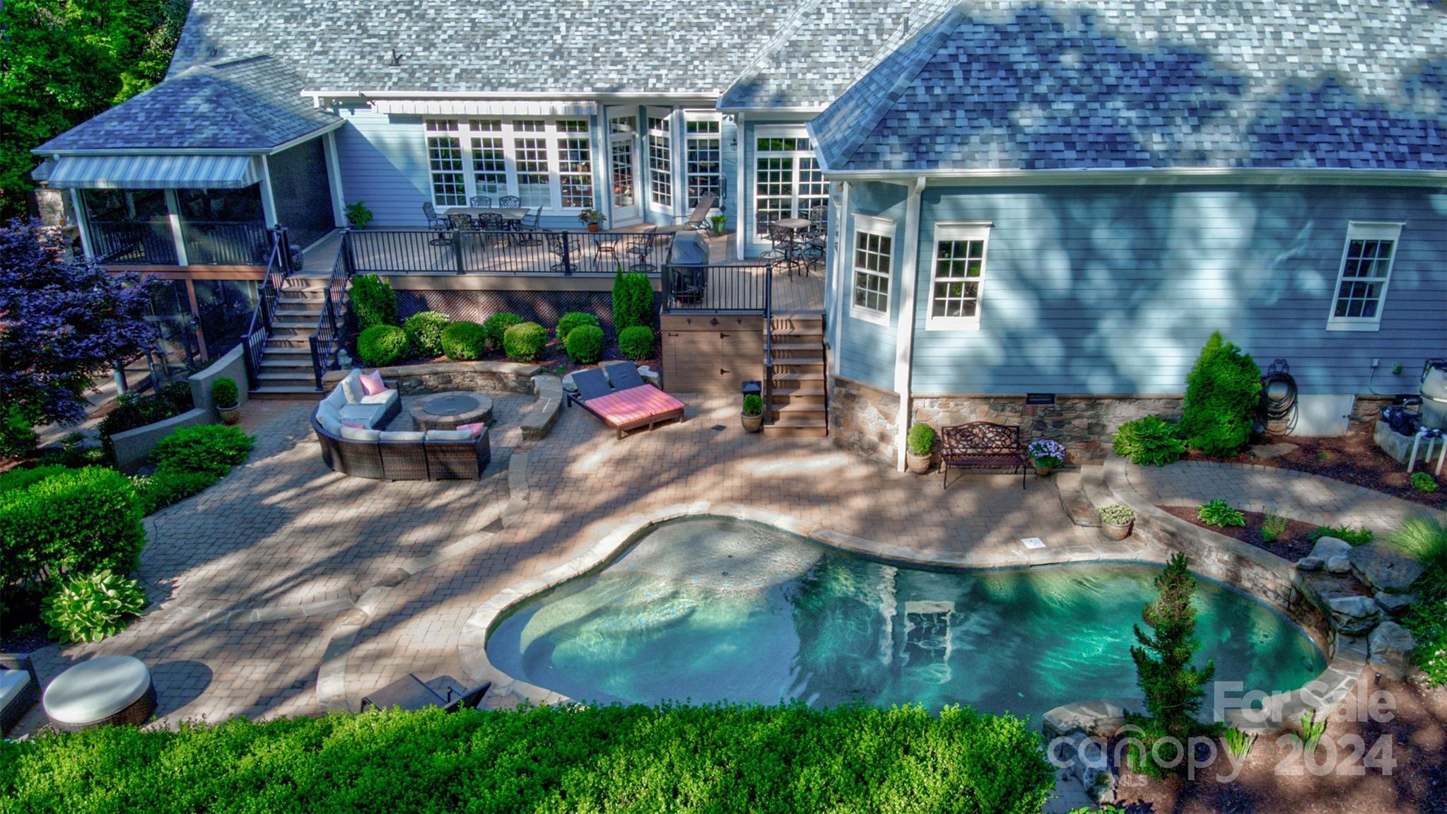 Northview Harbour - Residential