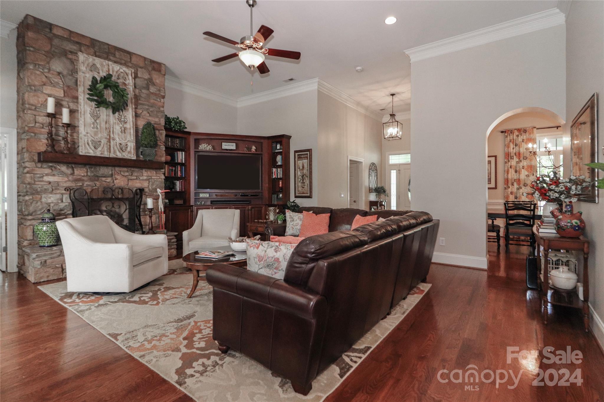 Northview Harbour - Residential