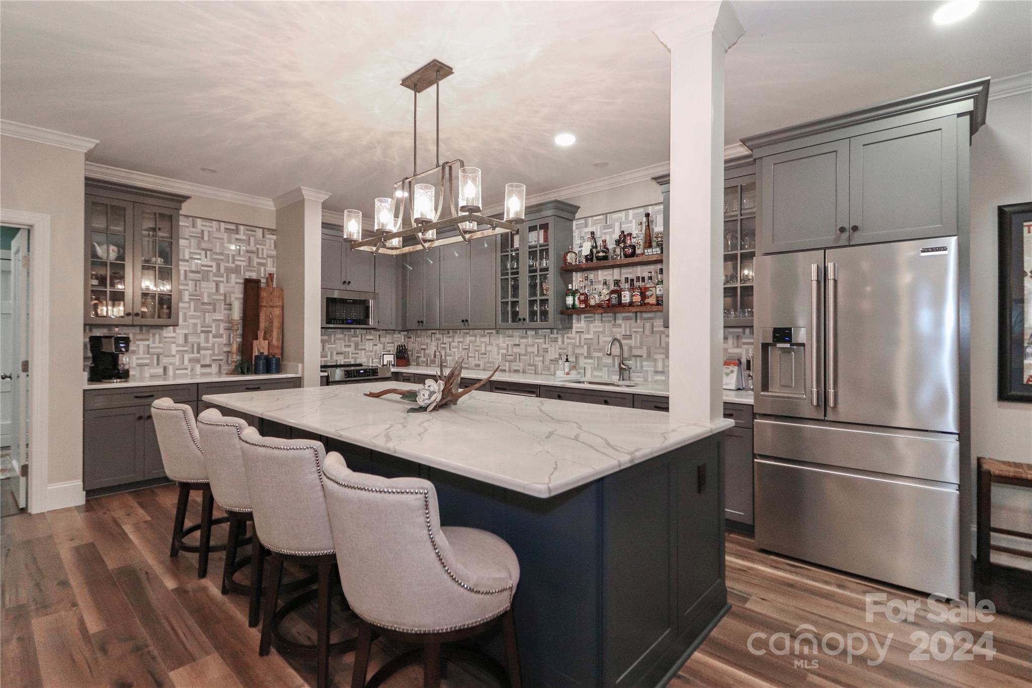 Northview Harbour - Residential