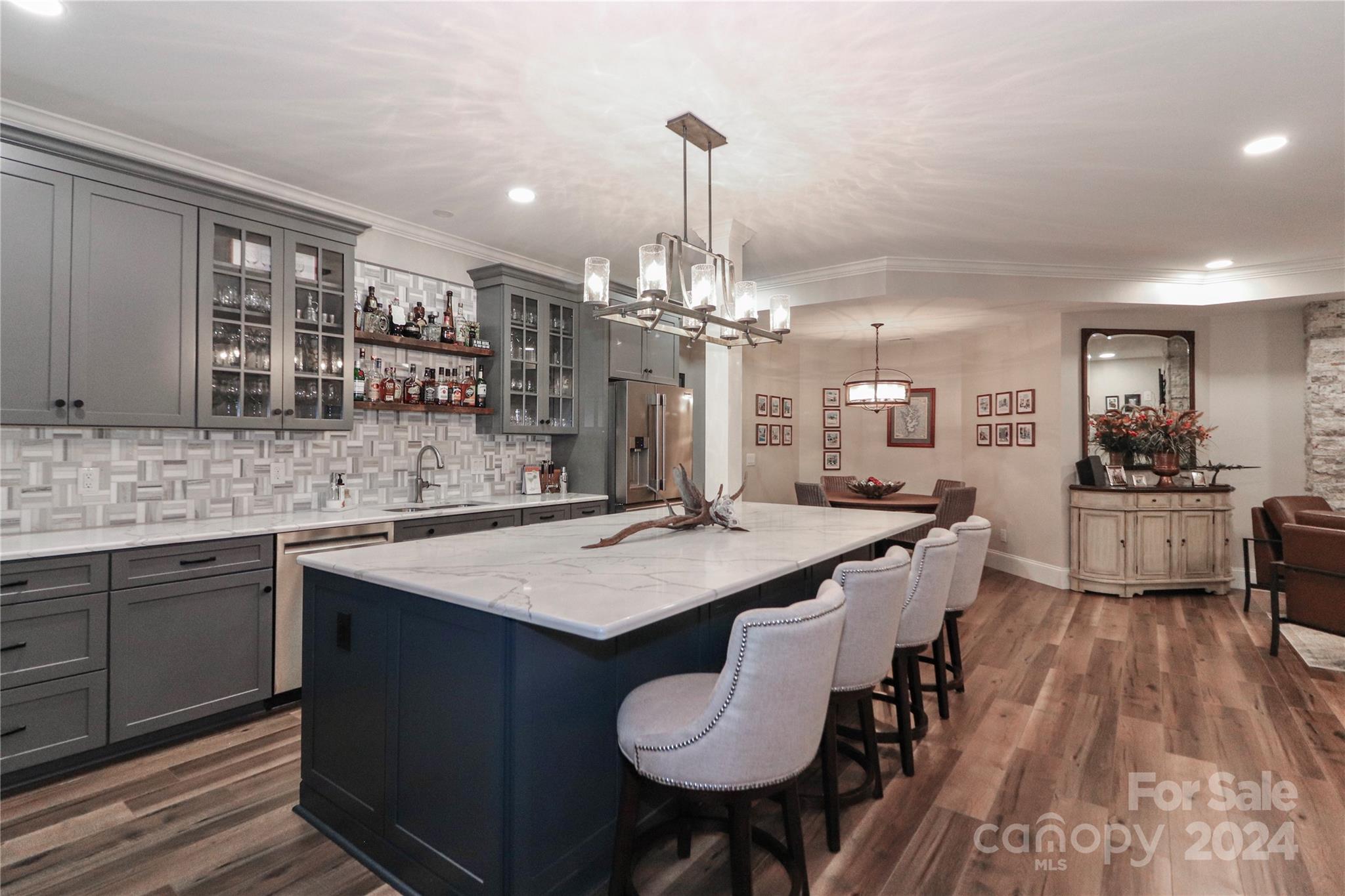 Northview Harbour - Residential