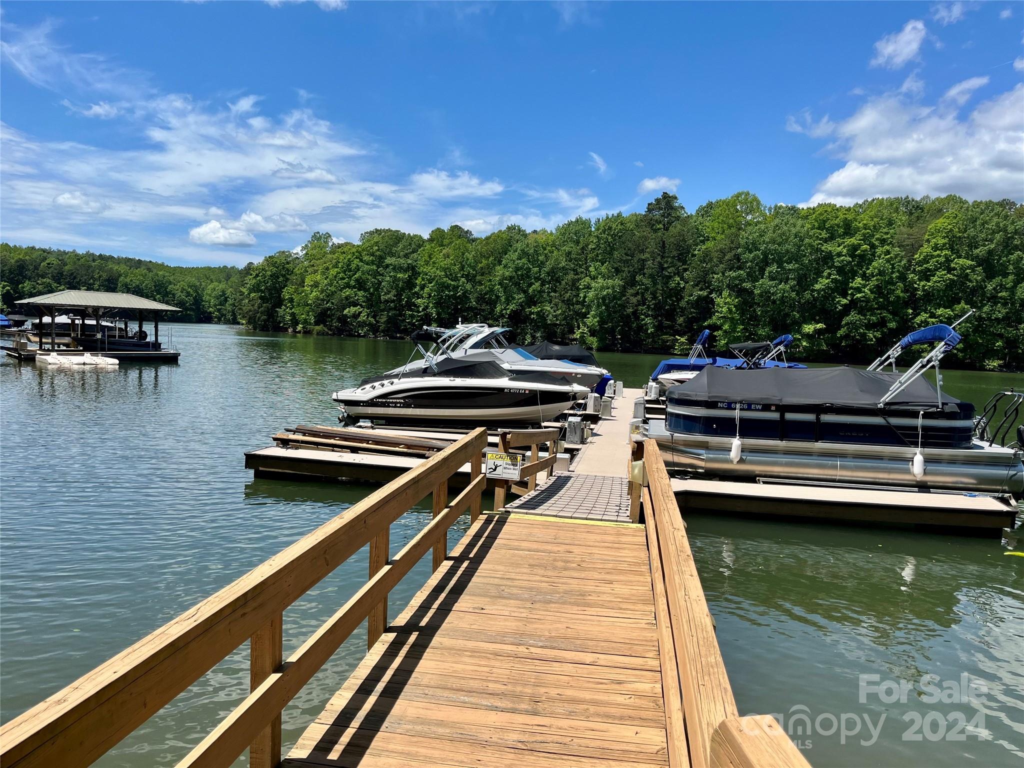 Northview Harbour - Residential