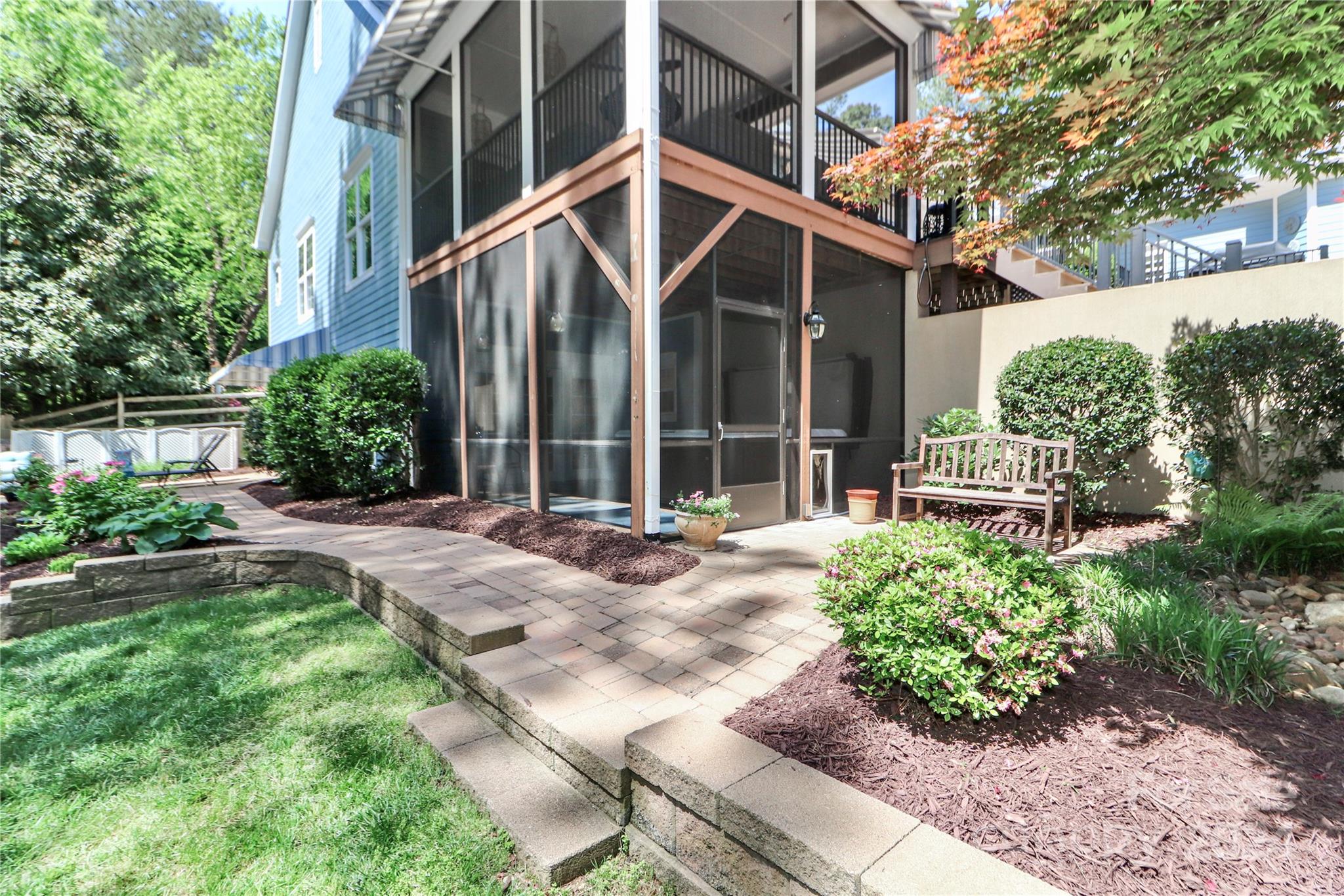 Northview Harbour - Residential