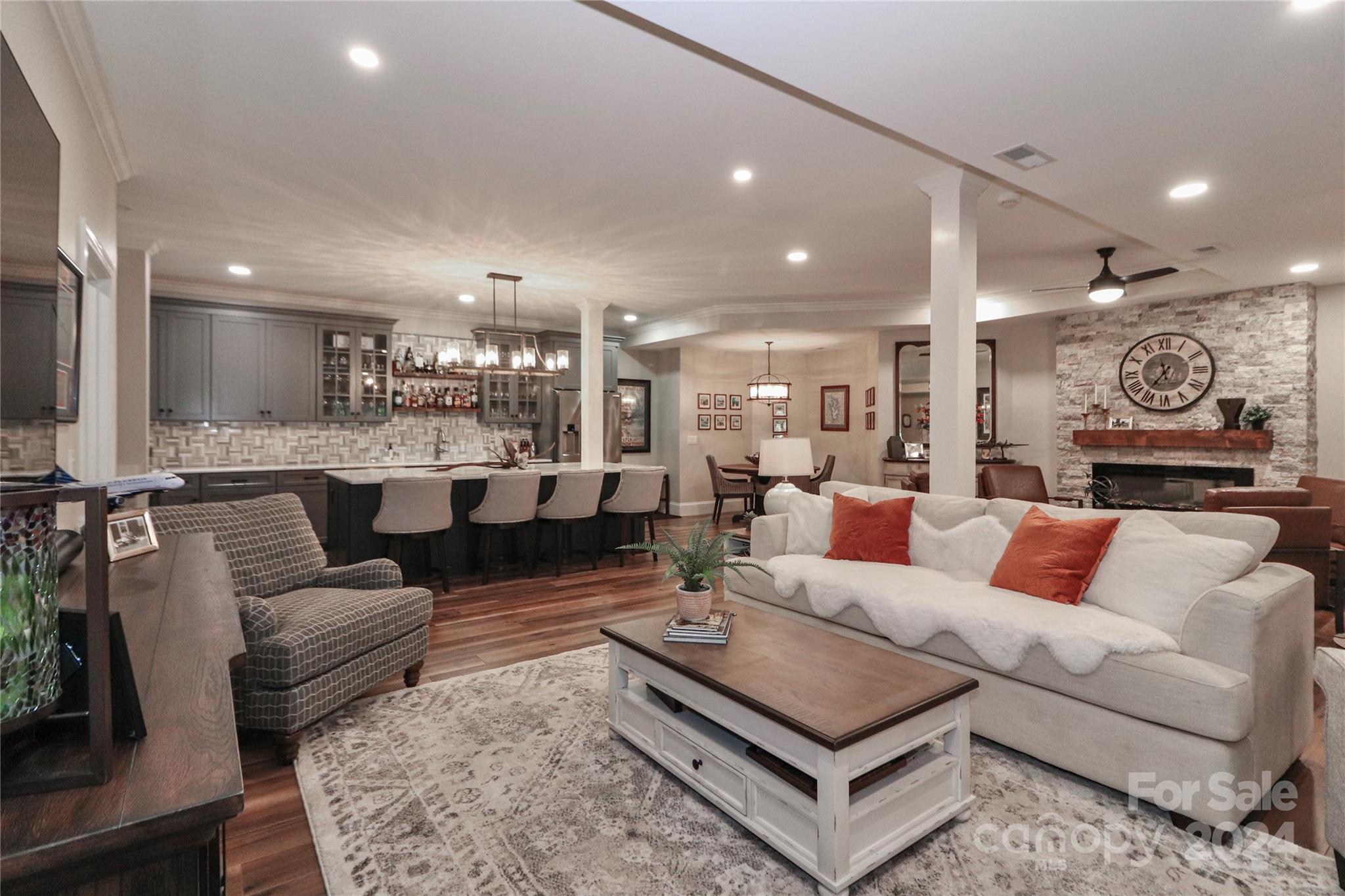 Northview Harbour - Residential