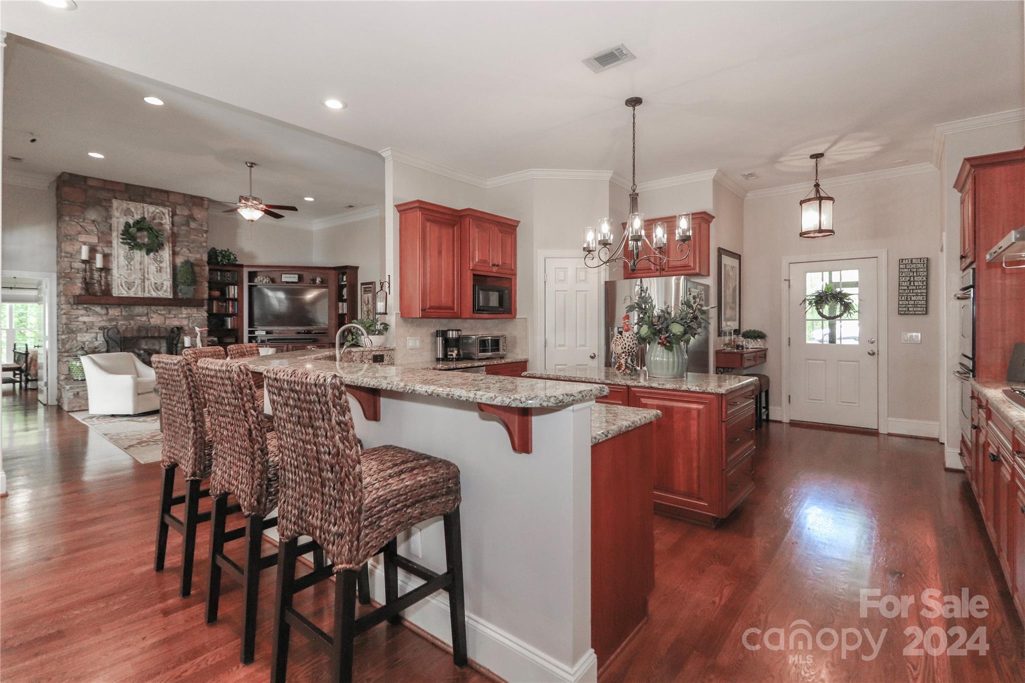 Northview Harbour - Residential