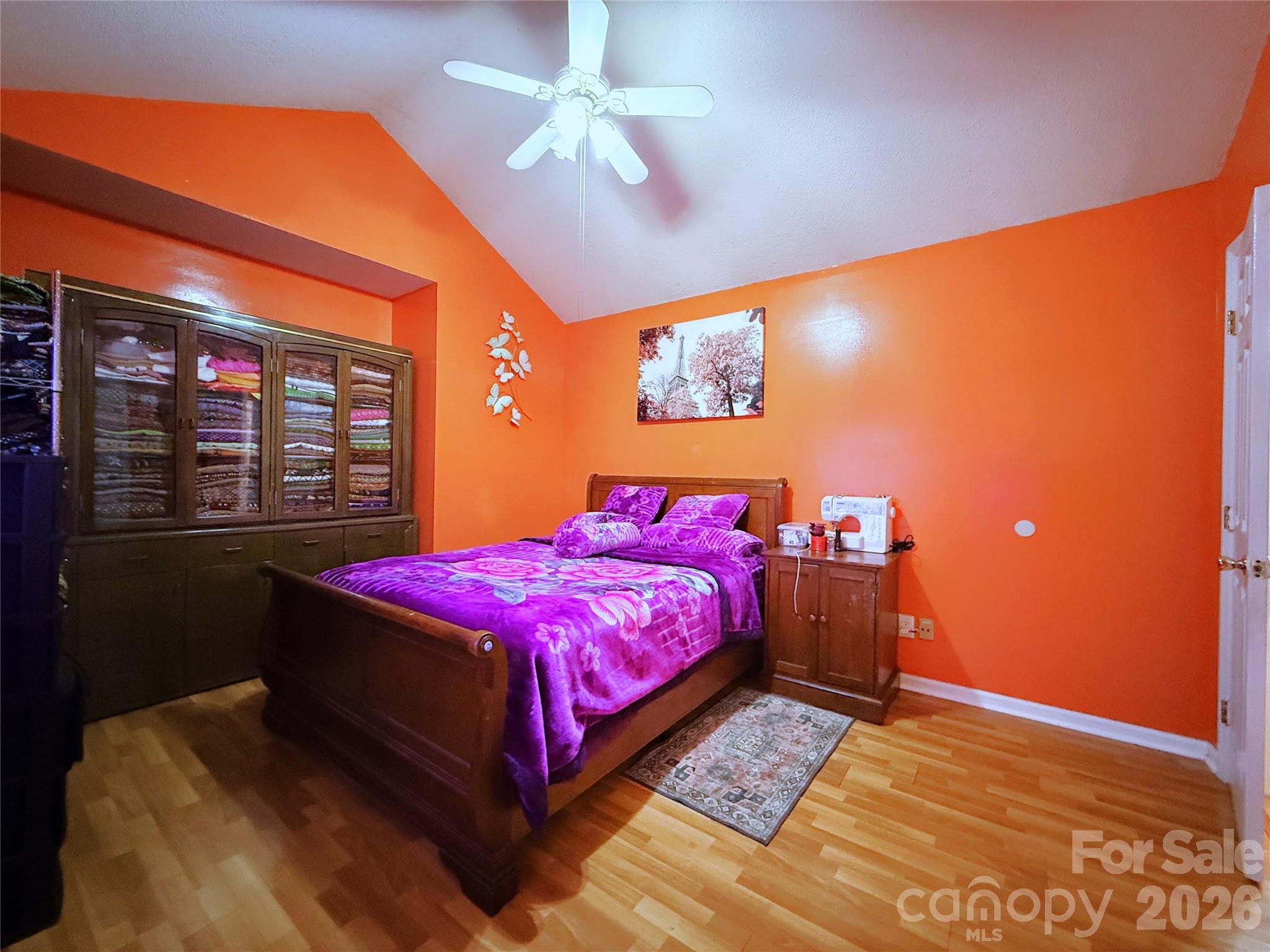 Rosegate - Residential