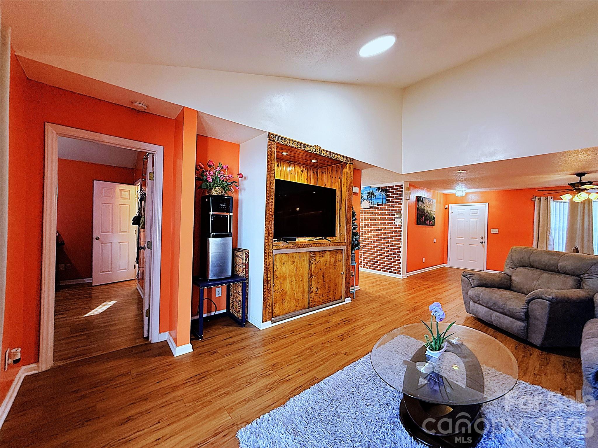 Rosegate - Residential