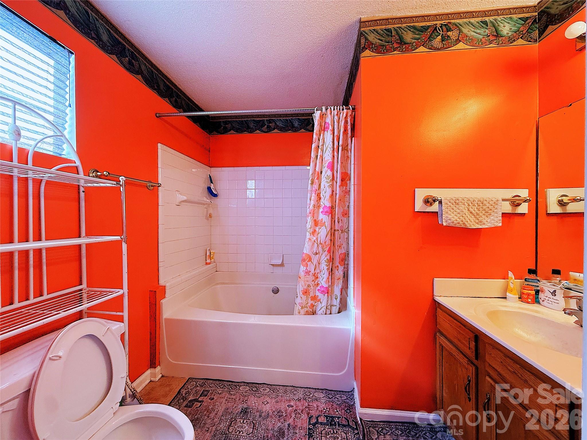 Rosegate - Residential