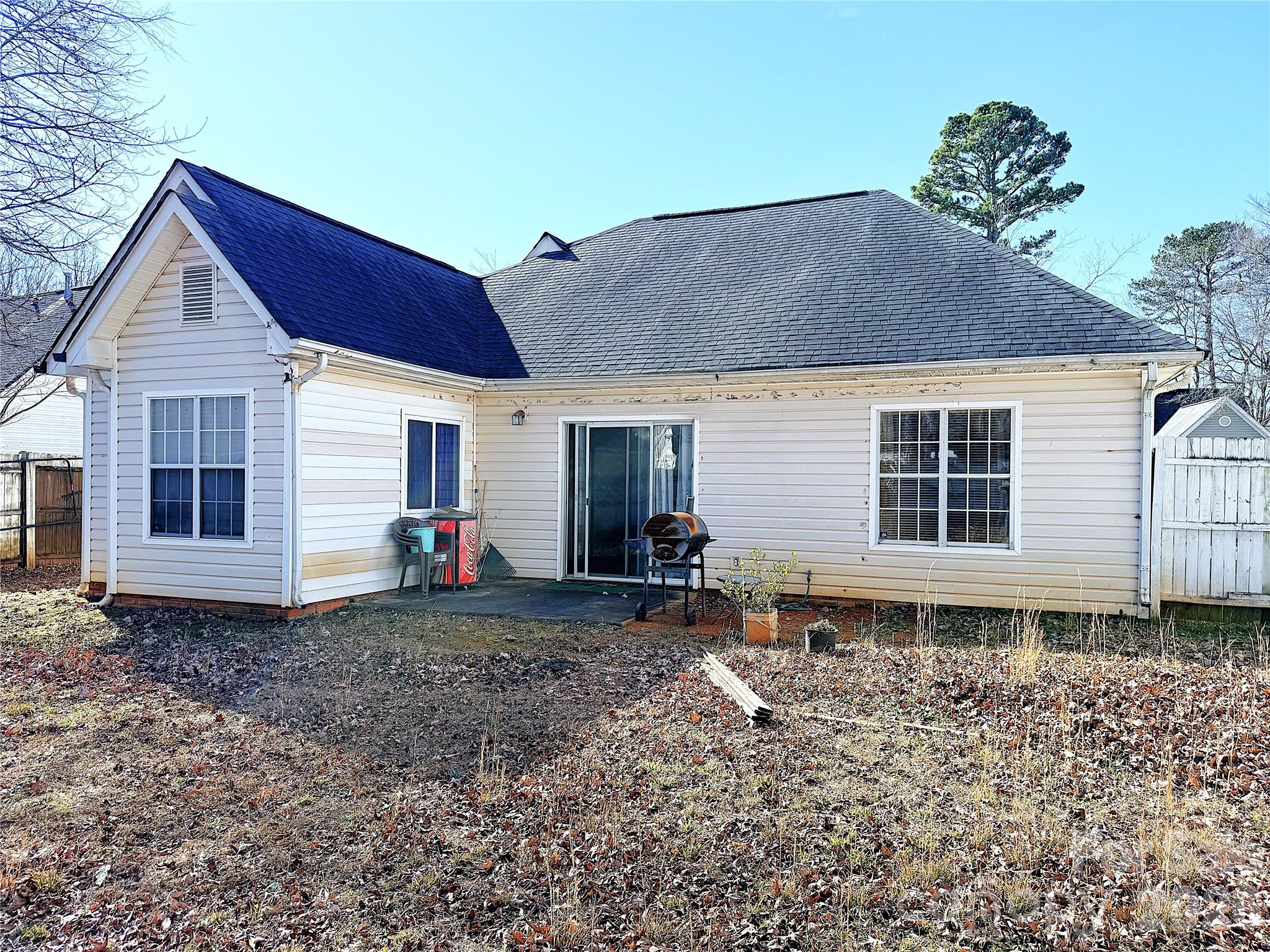 Rosegate - Residential