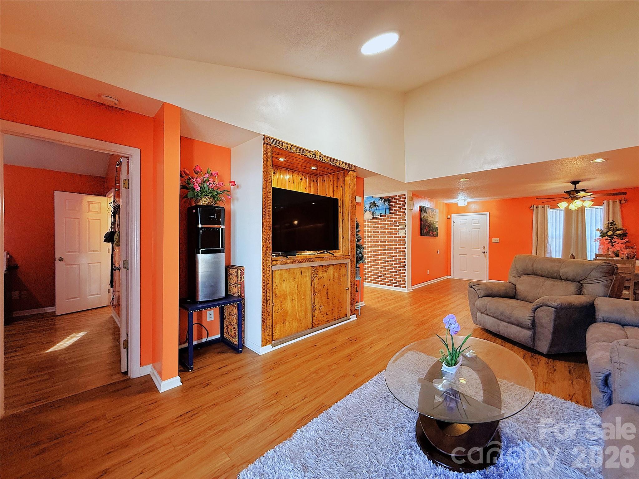 Rosegate - Residential