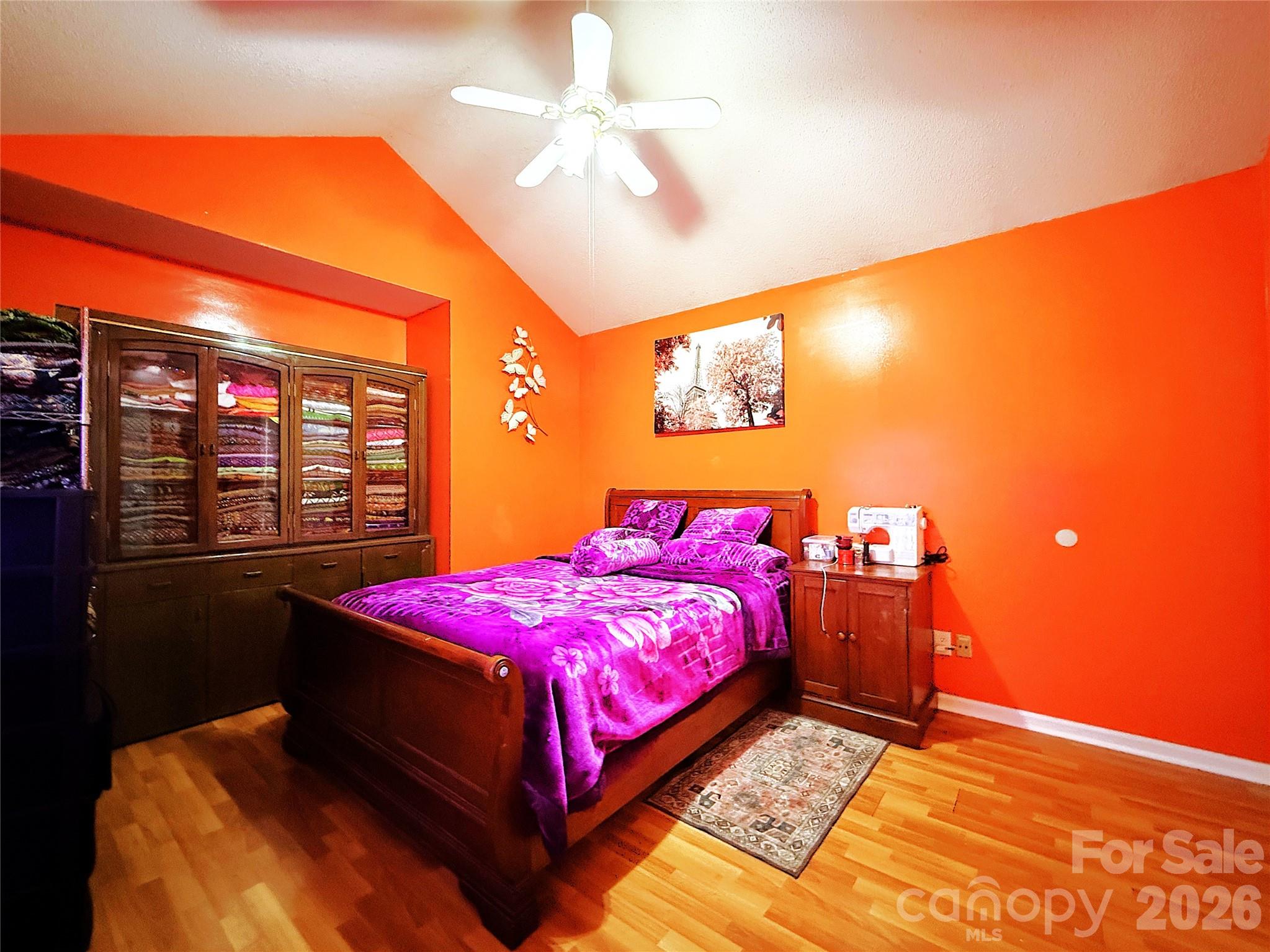 Rosegate - Residential