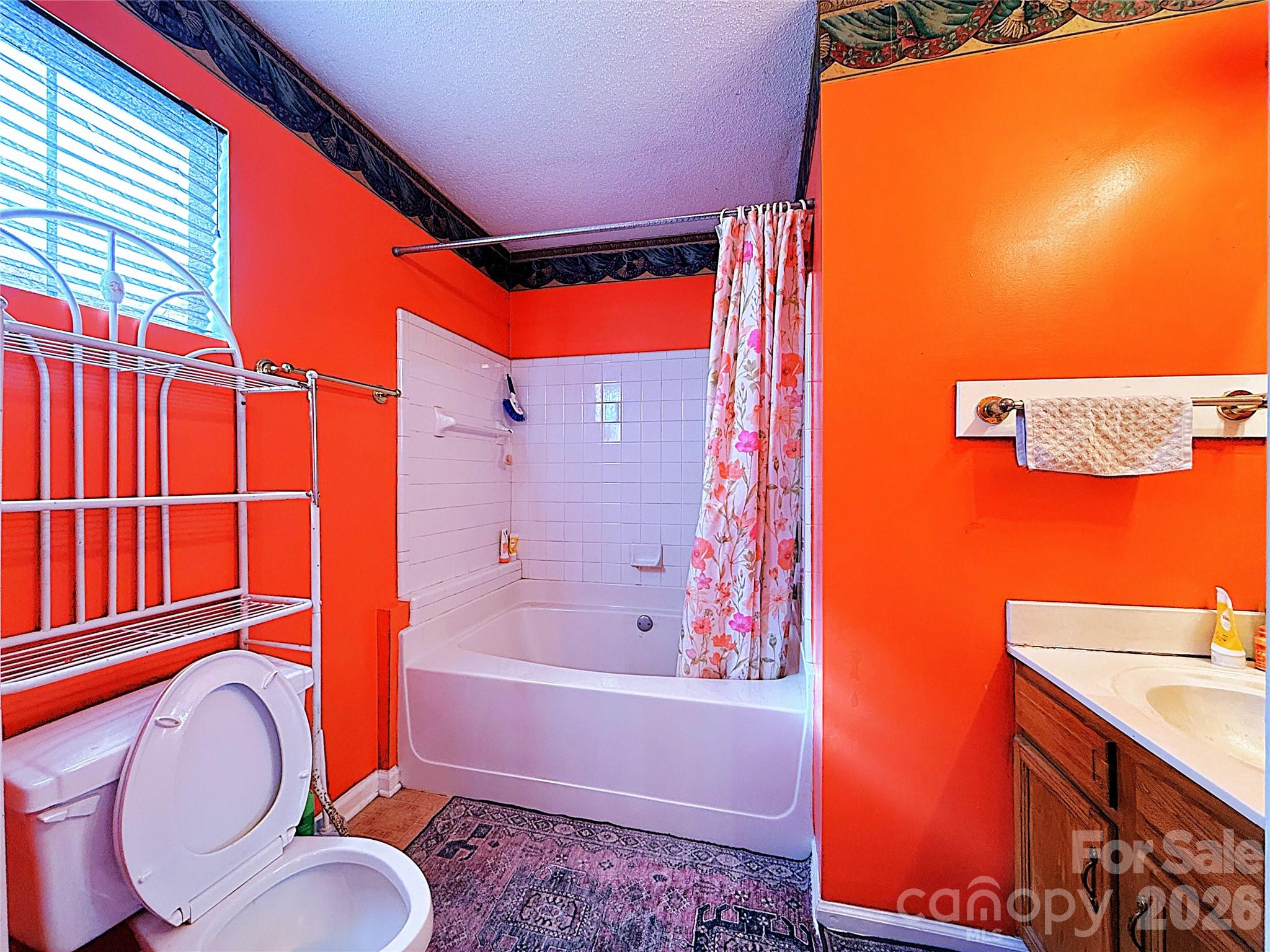 Rosegate - Residential