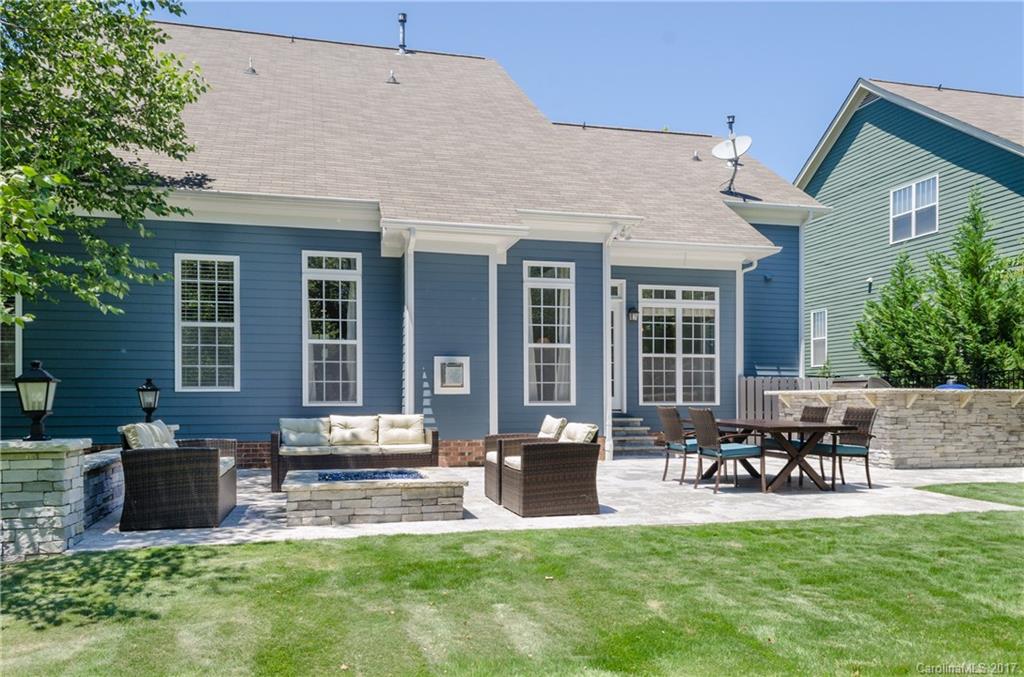 Lake Shore - Residential
