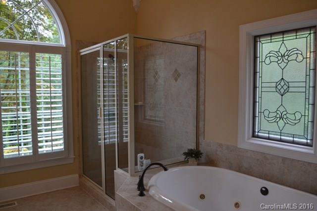 Water Edge - Residential