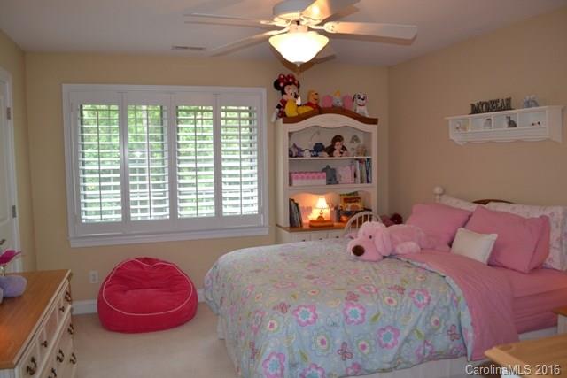 Water Edge - Residential