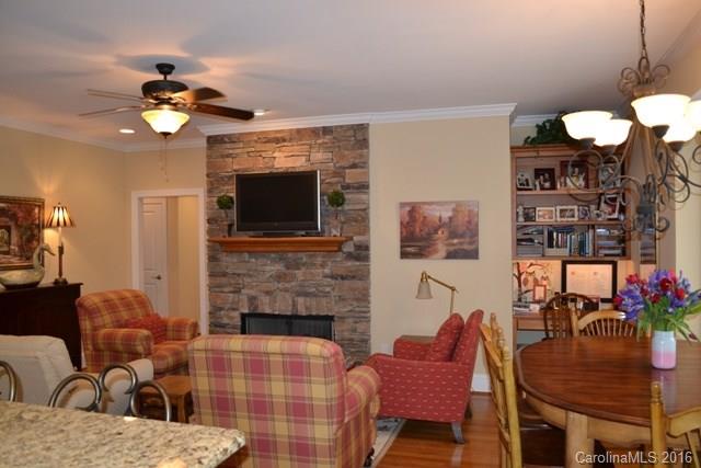 Water Edge - Residential