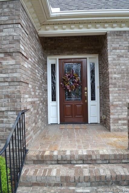 Water Edge - Residential