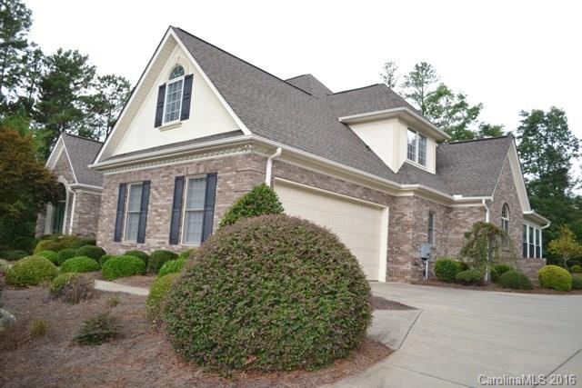 Water Edge - Residential