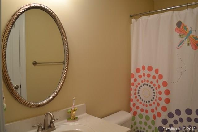 Water Edge - Residential