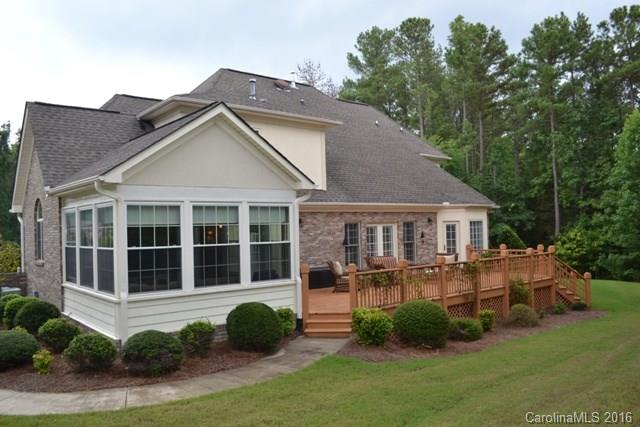 Water Edge - Residential