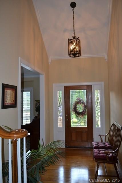 Water Edge - Residential