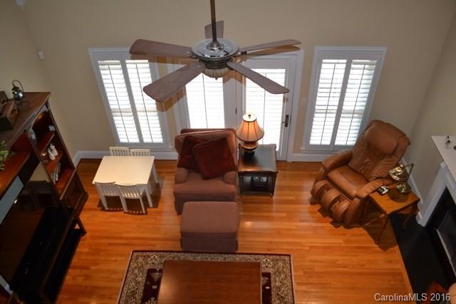 Water Edge - Residential