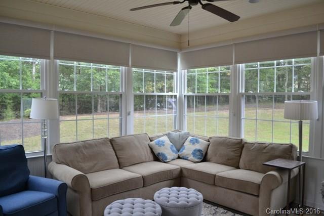 Water Edge - Residential