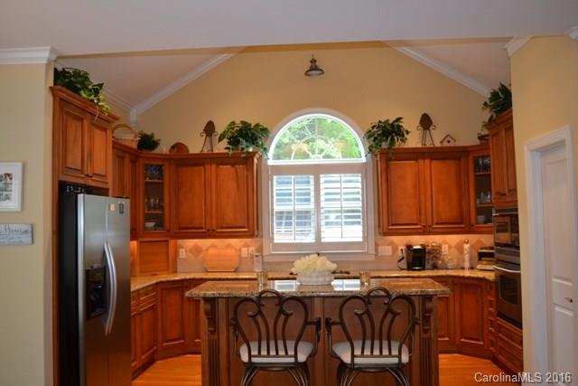 Water Edge - Residential