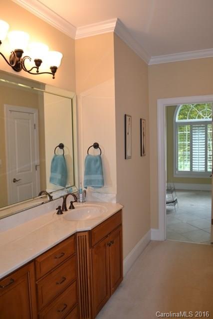 Water Edge - Residential