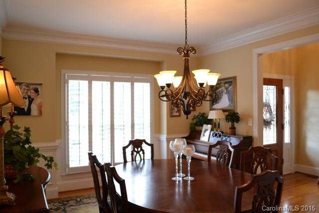 Water Edge - Residential