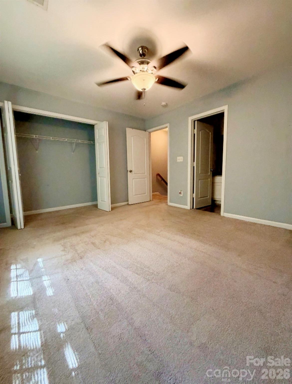 Nevin Creek - Residential