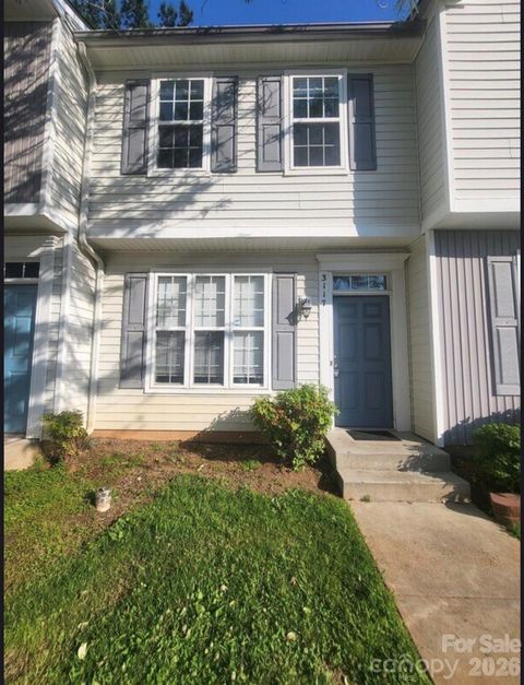 Photo of 3117 Nevin Place Drive, Charlotte, NC 28269 (MLS # 4364419)