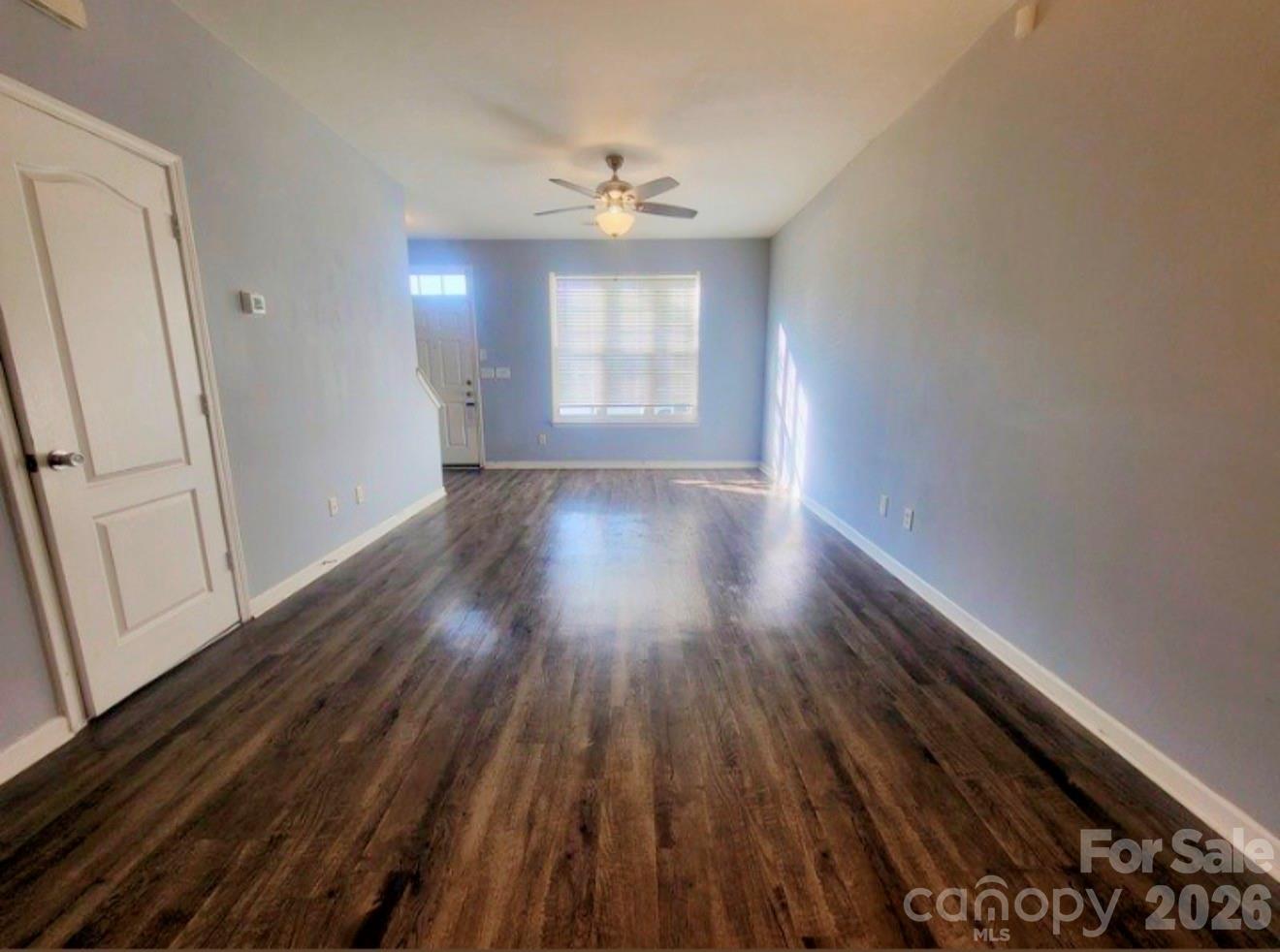 Nevin Creek - Residential