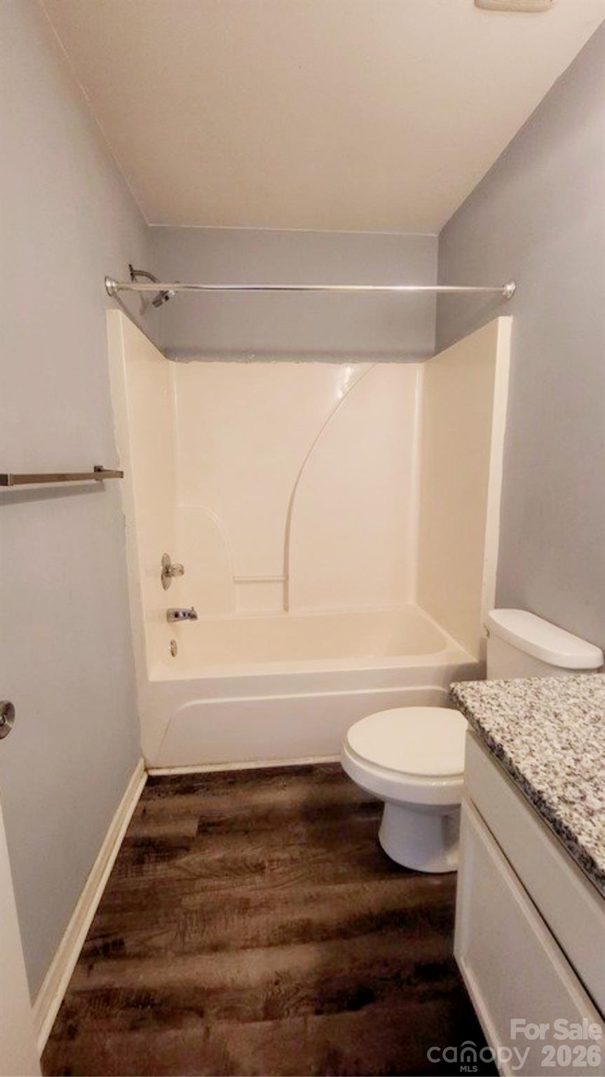 Nevin Creek - Residential