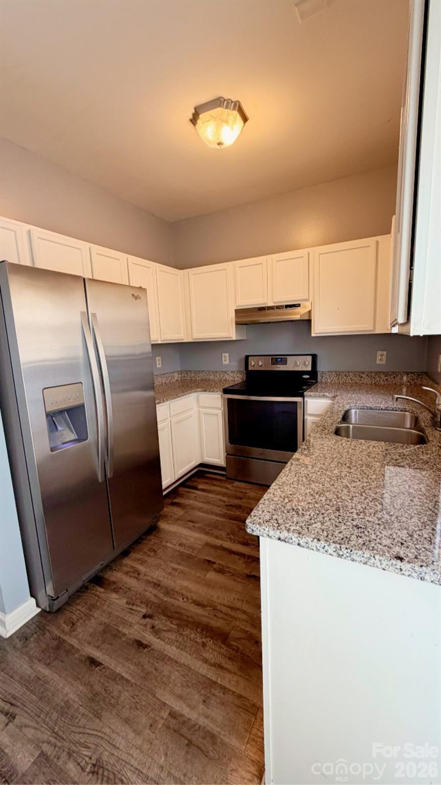 Nevin Creek - Residential