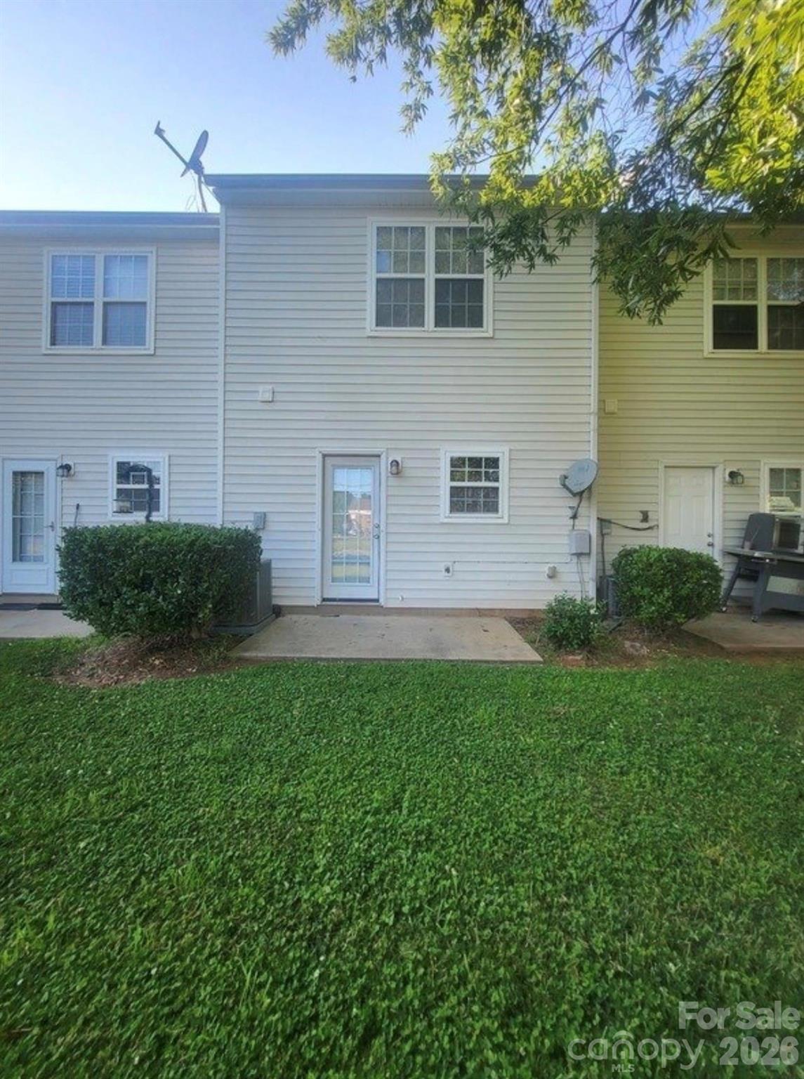 Nevin Creek - Residential