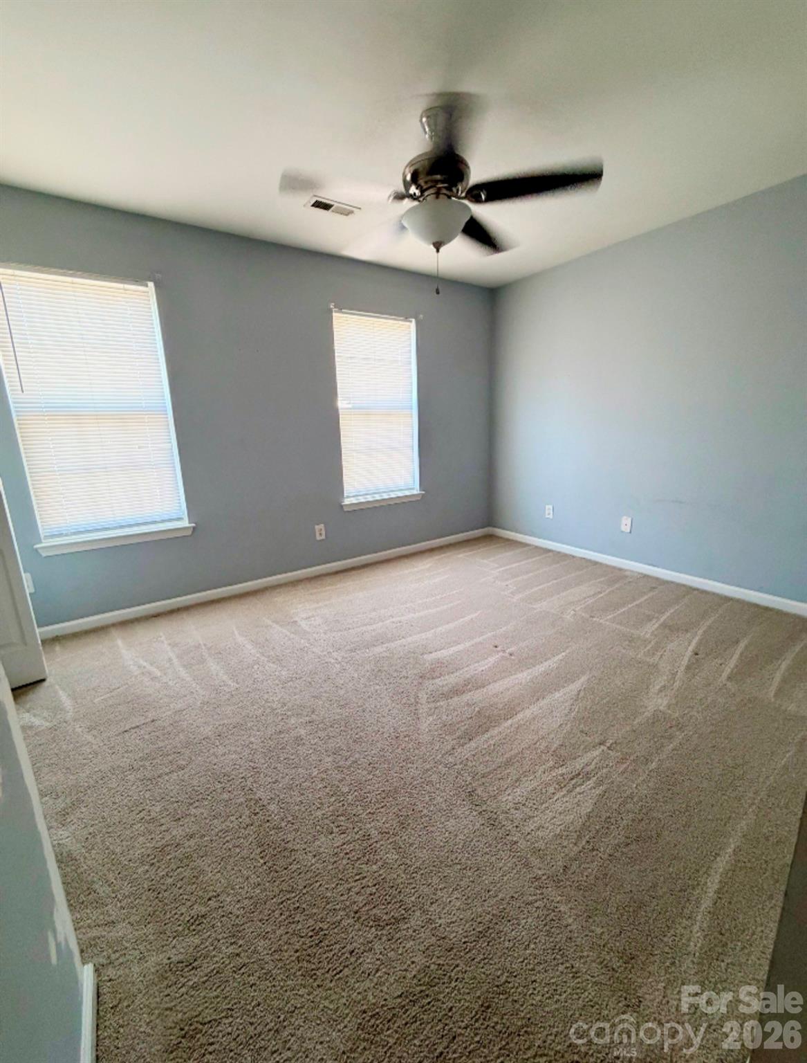 Nevin Creek - Residential