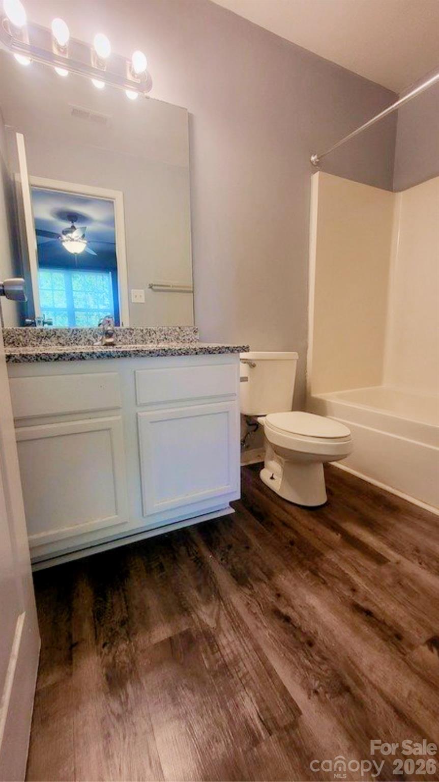 Nevin Creek - Residential