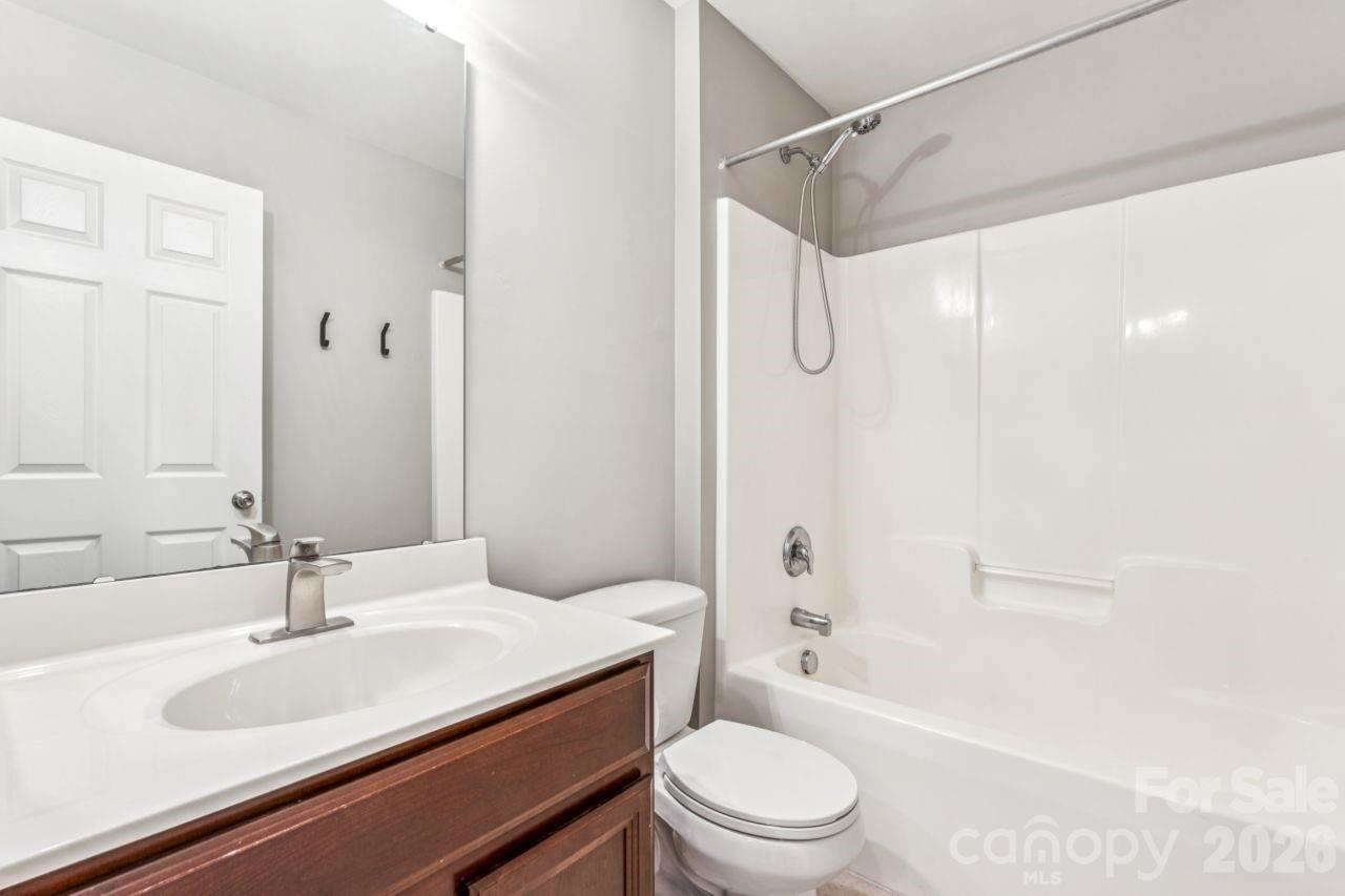 Park South Station - Residential