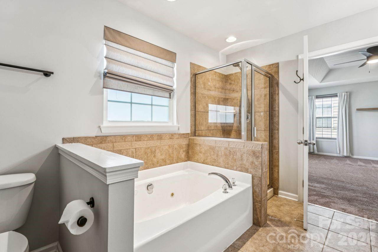 Park South Station - Residential
