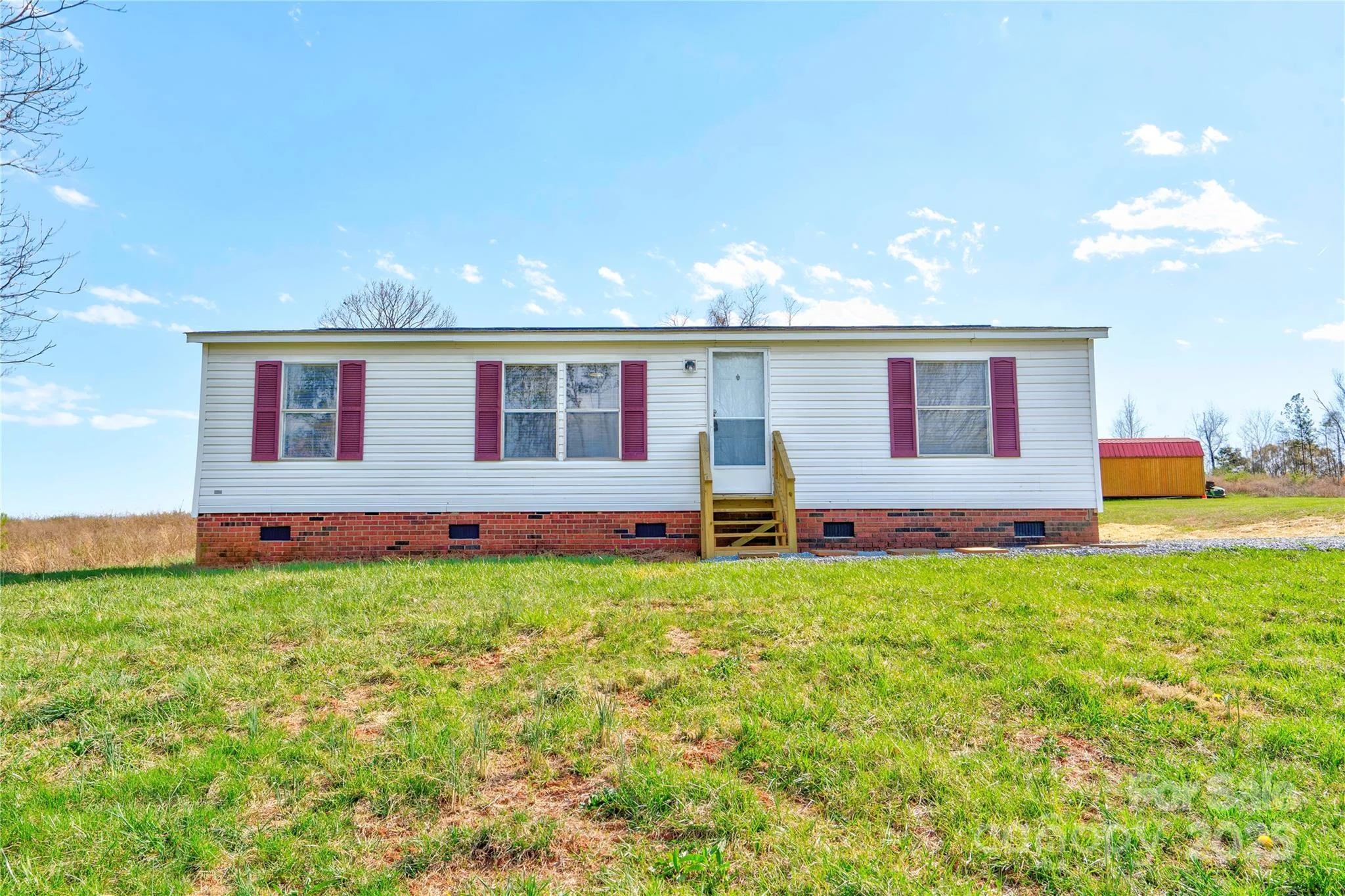 104 Buck Haven Court, Lawndale, NC, 28090