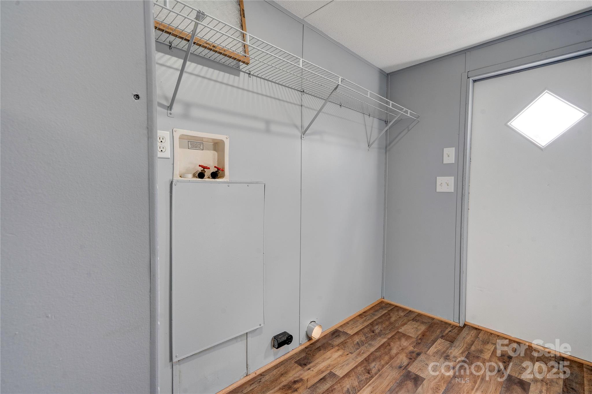 Deer Meadow - Residential