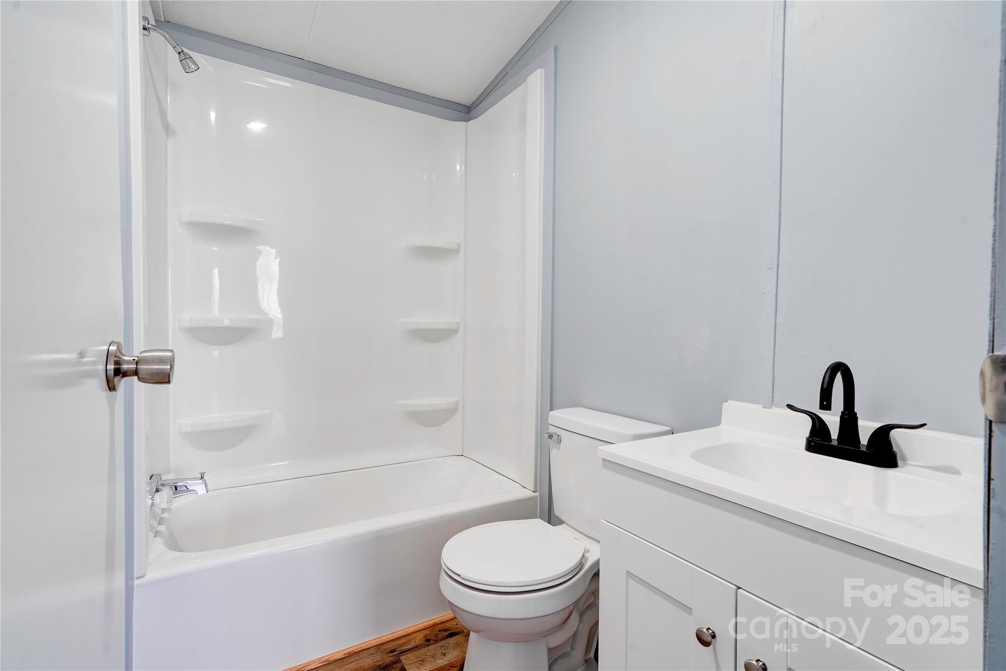 Deer Meadow - Residential