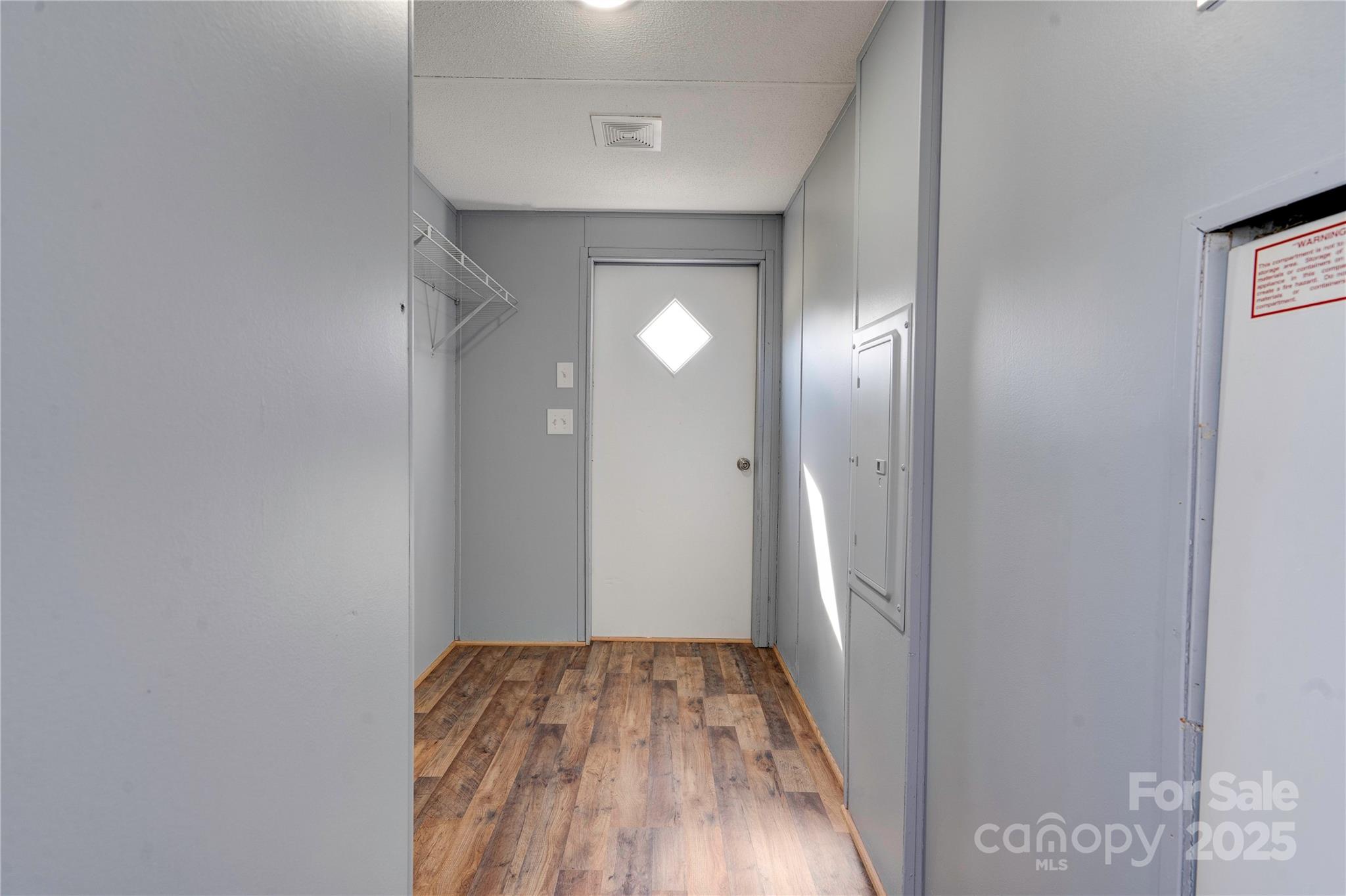 Deer Meadow - Residential